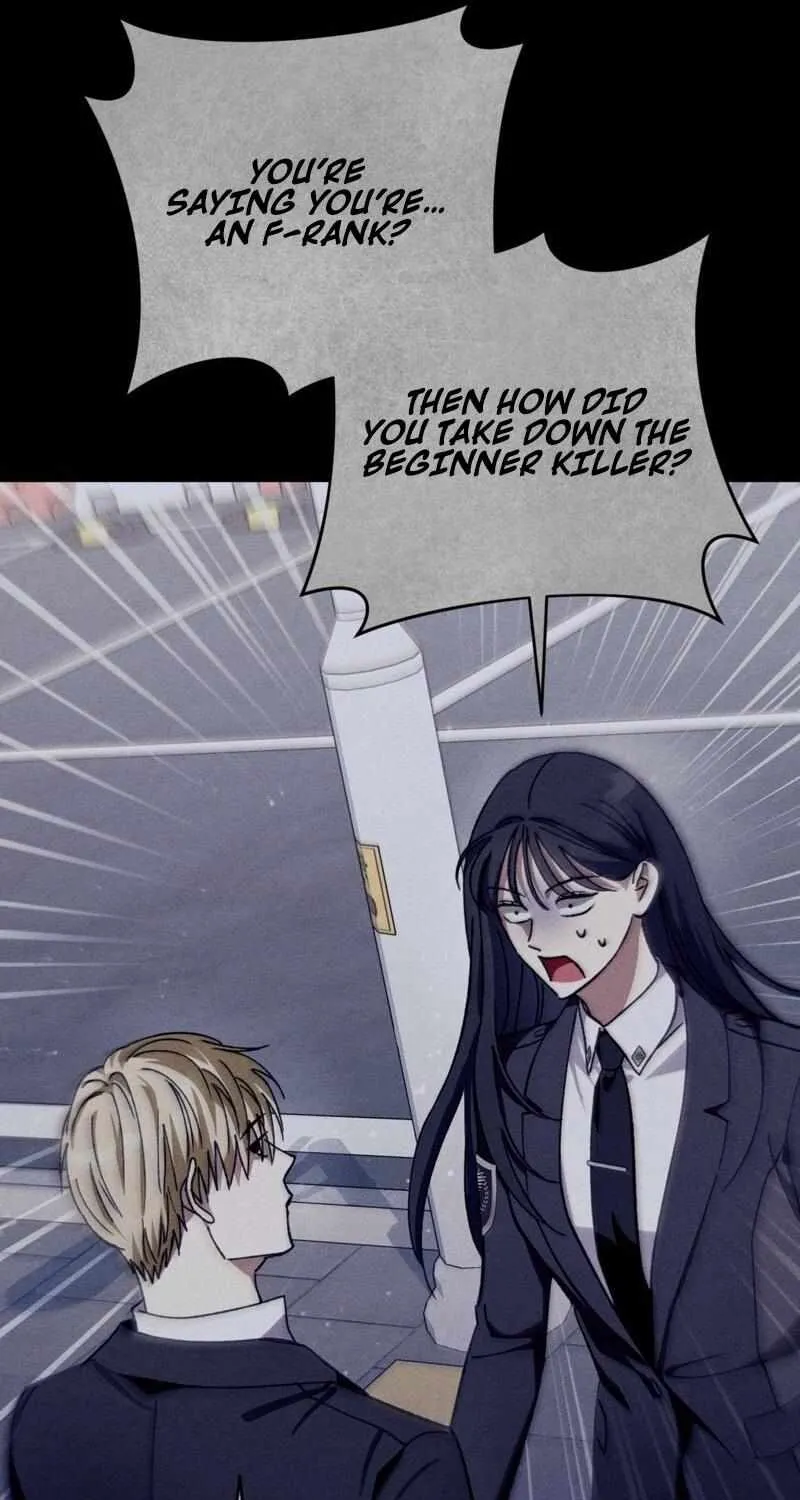 The Delusional Hunter in Another World Chapter 17 page 50 - 