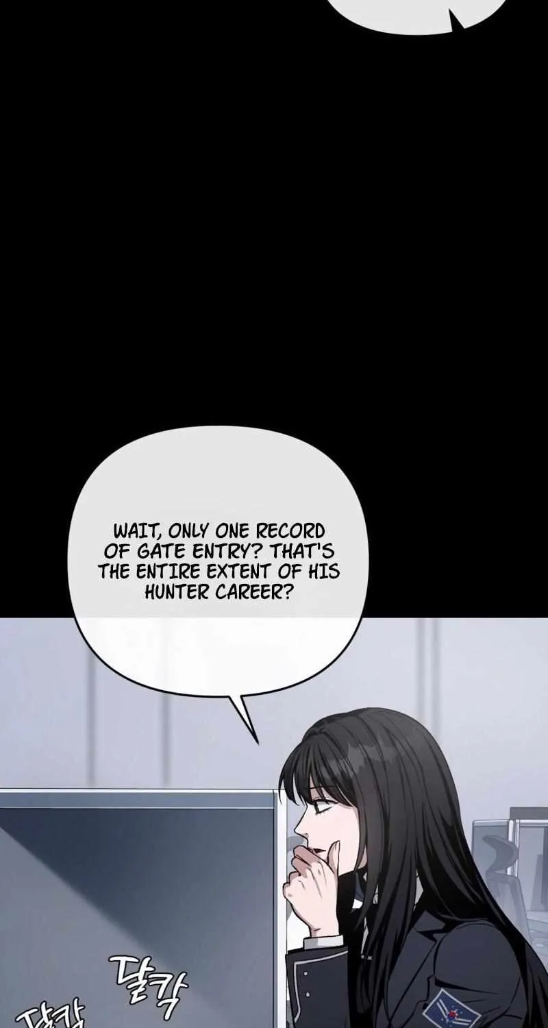 The Delusional Hunter in Another World Chapter 17 page 54 - 