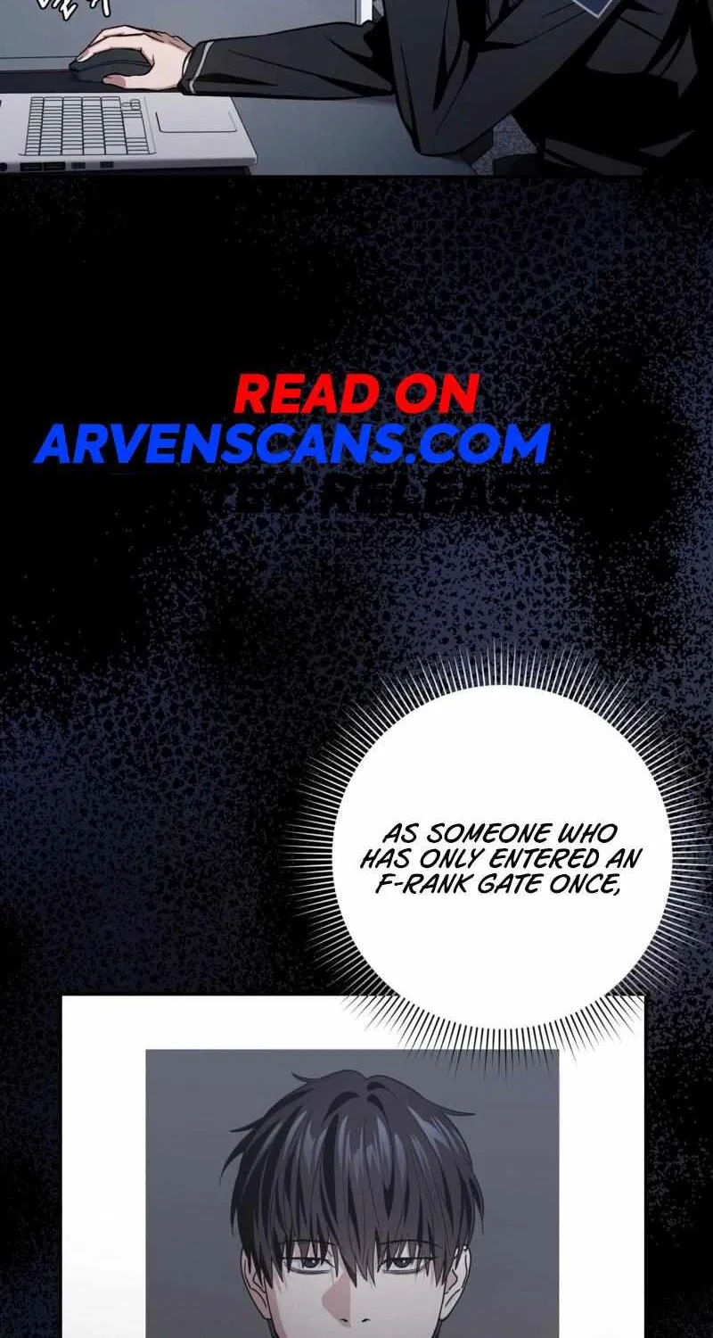 The Delusional Hunter in Another World Chapter 17 page 55 - 