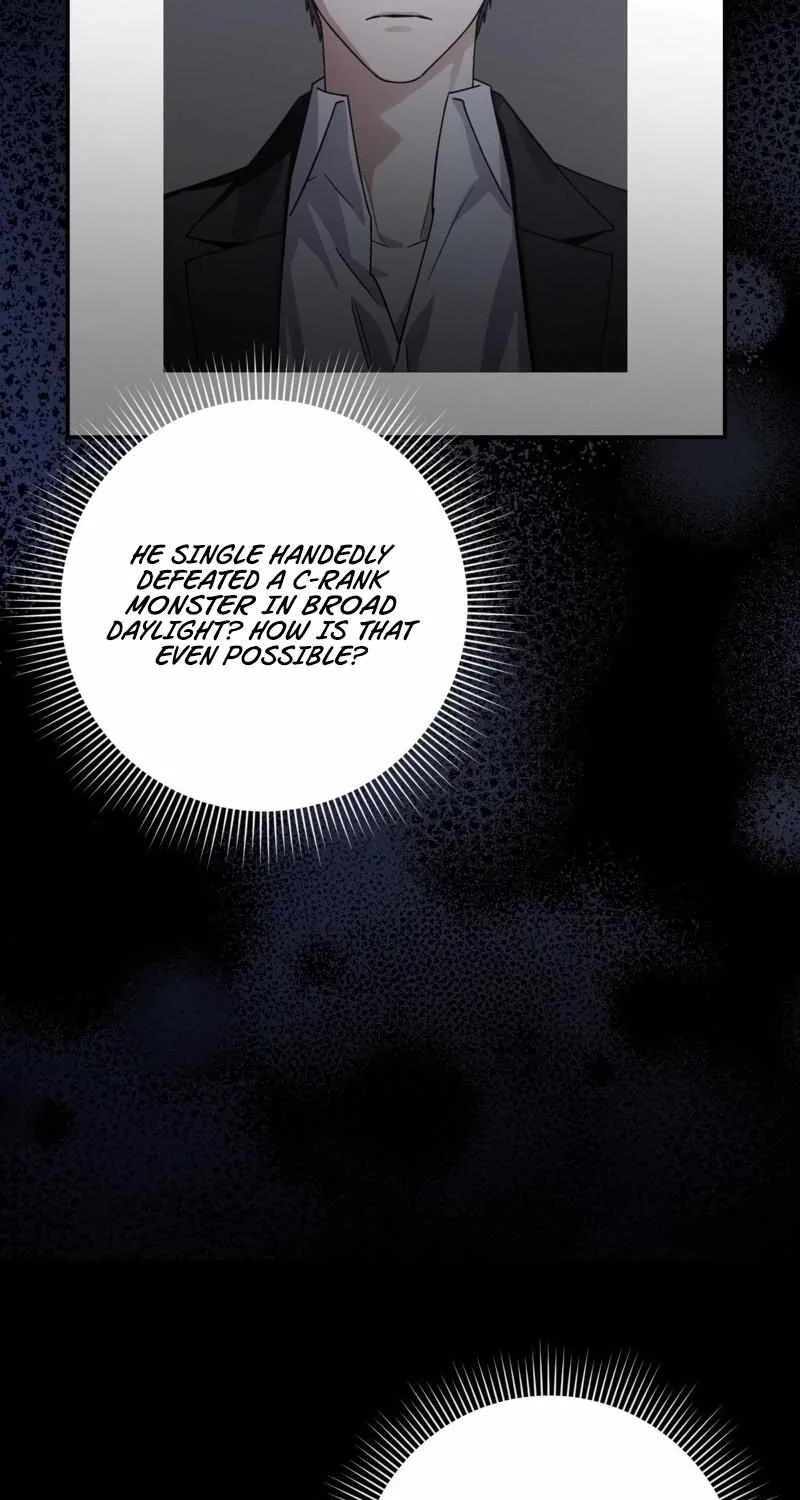 The Delusional Hunter in Another World Chapter 17 page 56 - 
