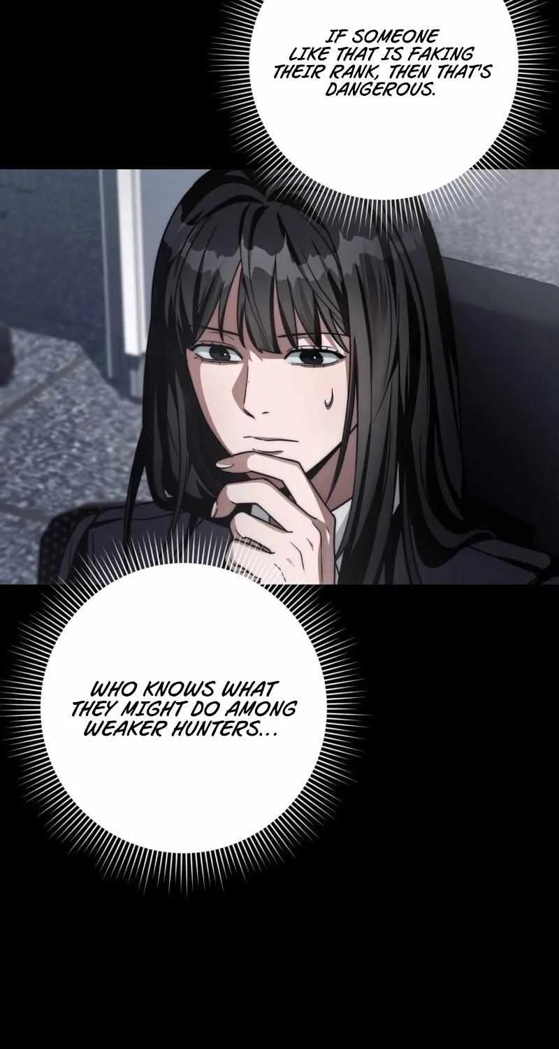 The Delusional Hunter in Another World Chapter 17 page 57 - 