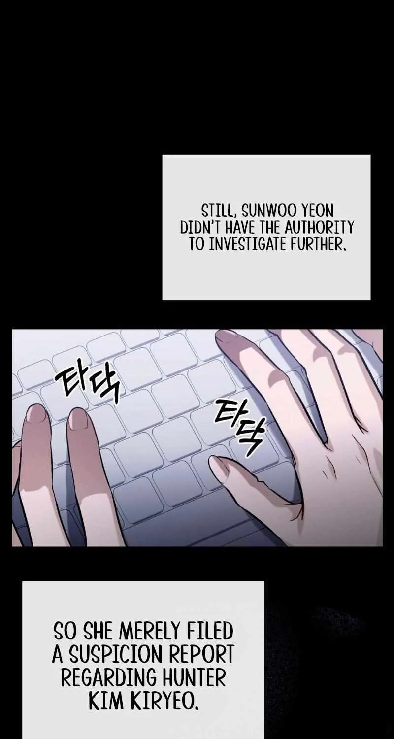 The Delusional Hunter in Another World Chapter 17 page 58 - 