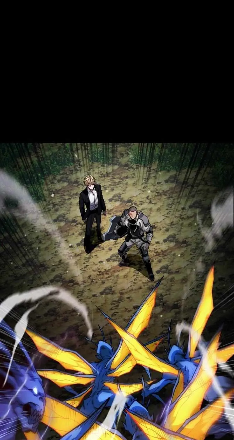 The Delusional Hunter in Another World Chapter 17 page 7 - 