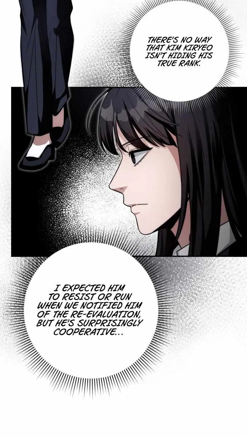 The Delusional Hunter in Another World Chapter 17 page 65 - 