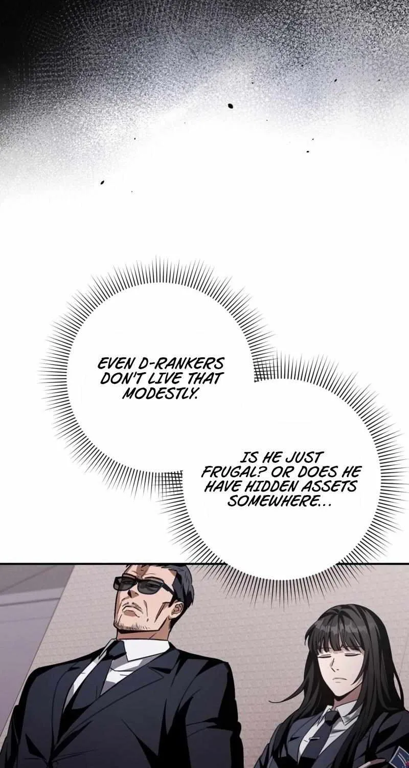 The Delusional Hunter in Another World Chapter 17 page 67 - 