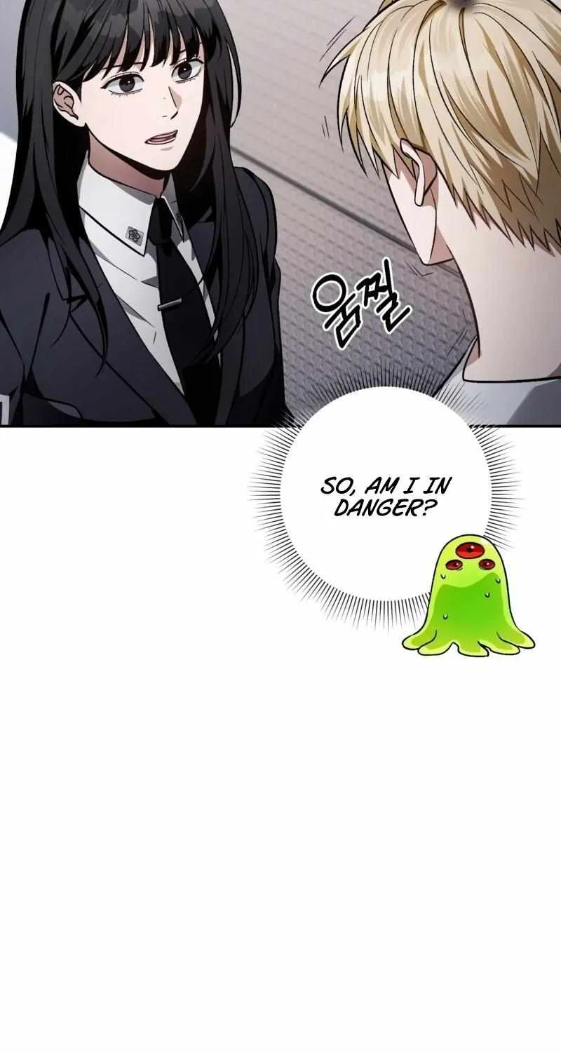 The Delusional Hunter in Another World Chapter 17 page 71 - 