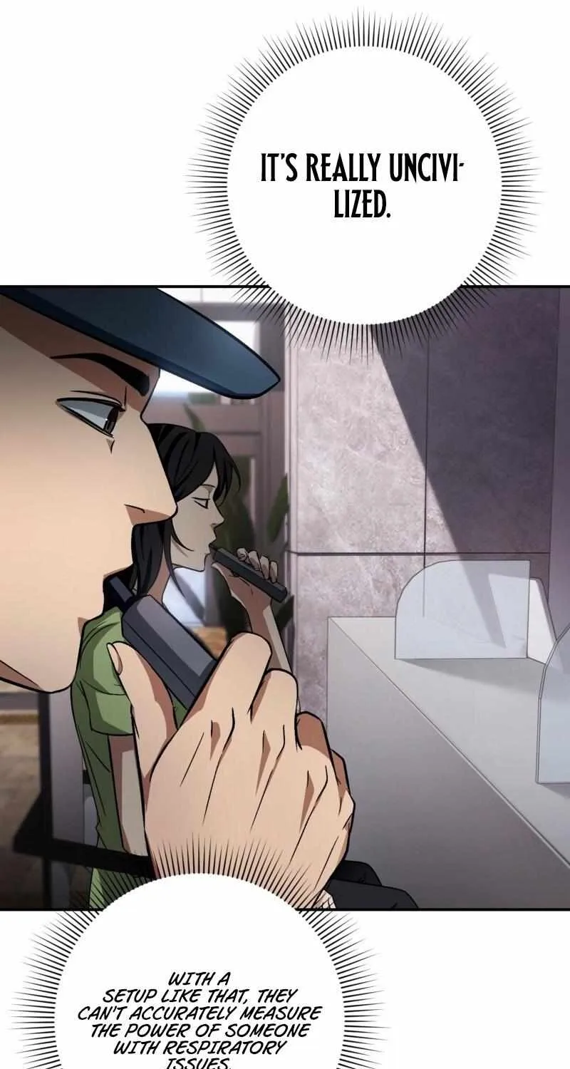 The Delusional Hunter in Another World Chapter 17 page 74 - 