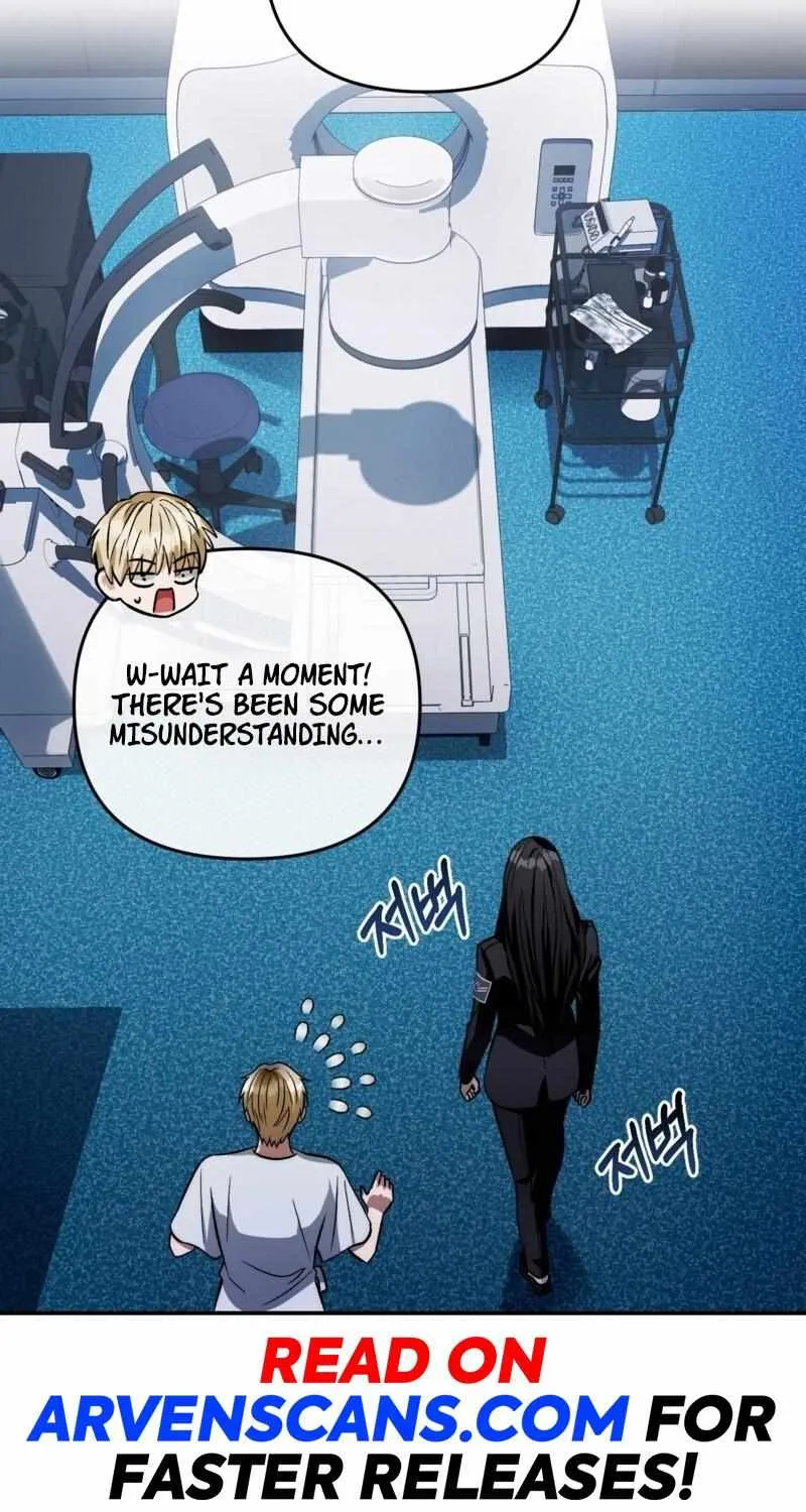 The Delusional Hunter in Another World Chapter 17 page 80 - 