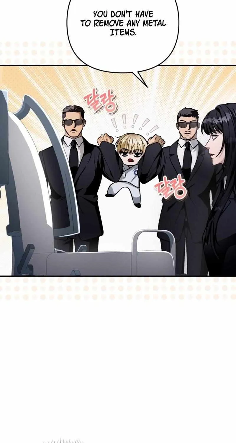 The Delusional Hunter in Another World Chapter 17 page 83 - 