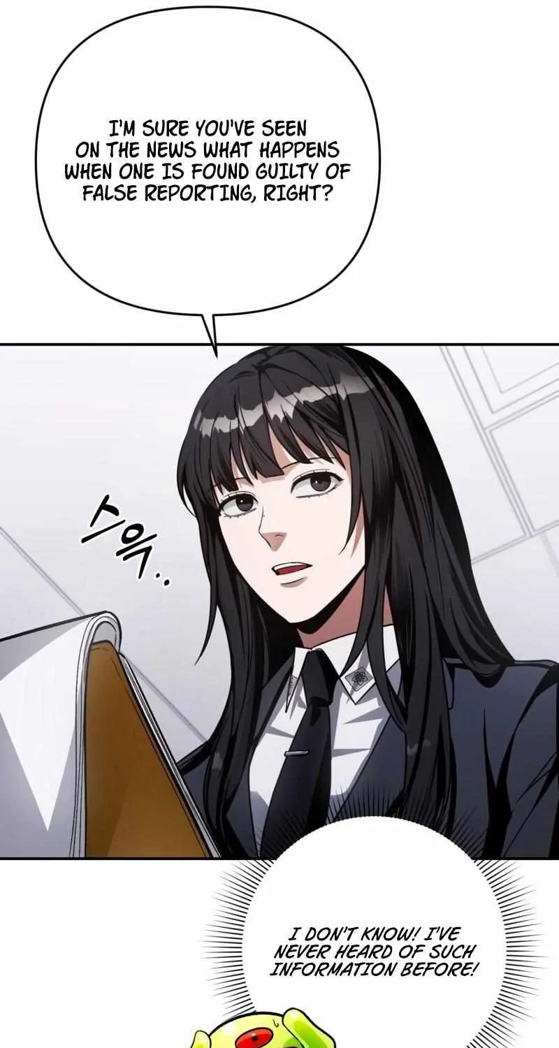 The Delusional Hunter in Another World Chapter 17 page 90 - 
