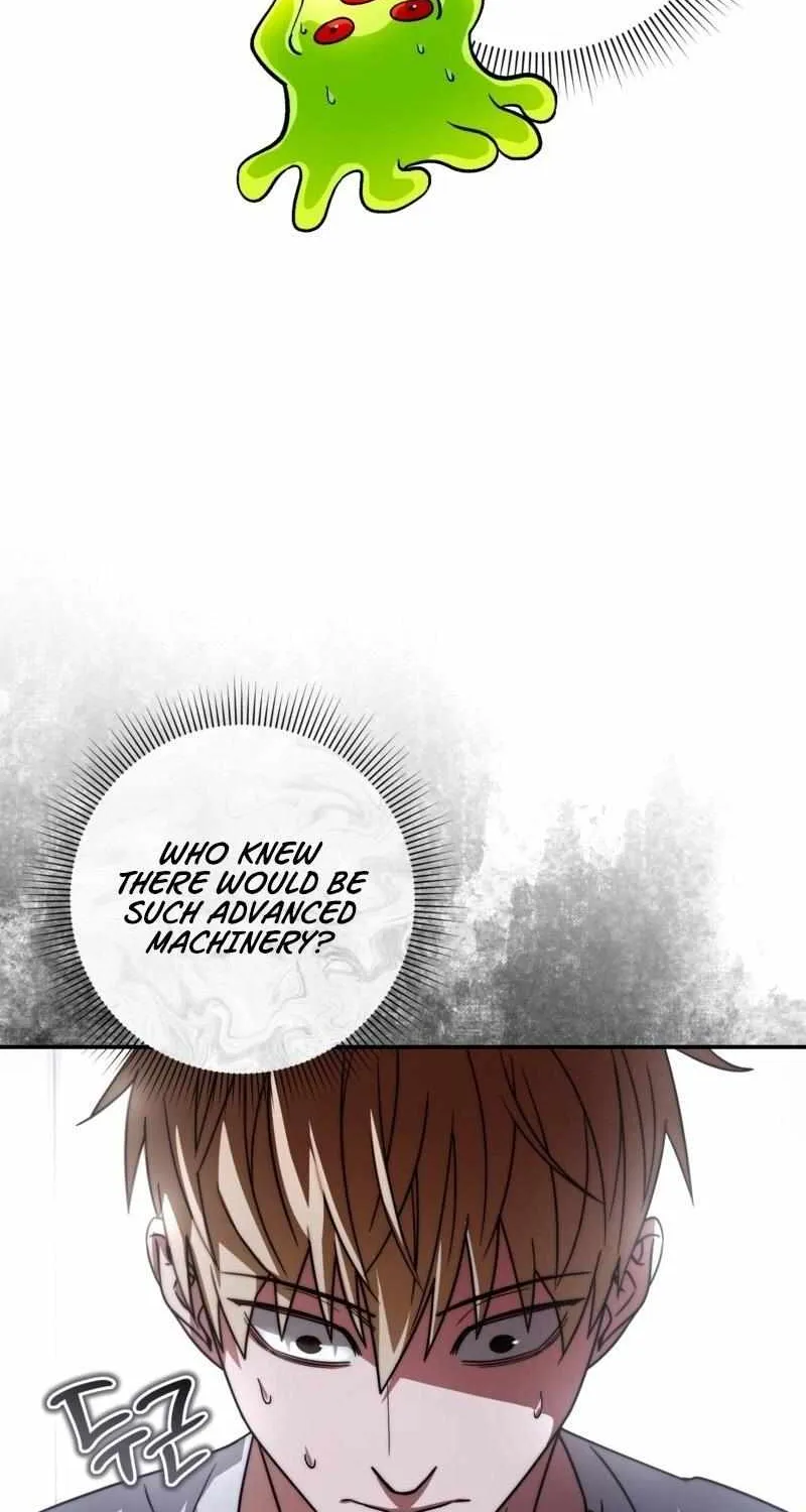 The Delusional Hunter in Another World Chapter 17 page 91 - 