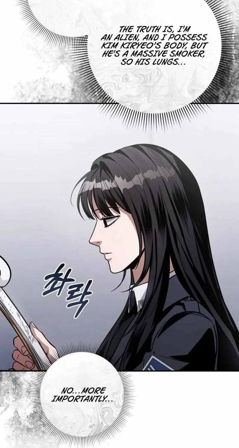 The Delusional Hunter in Another World Chapter 17 page 93 - 