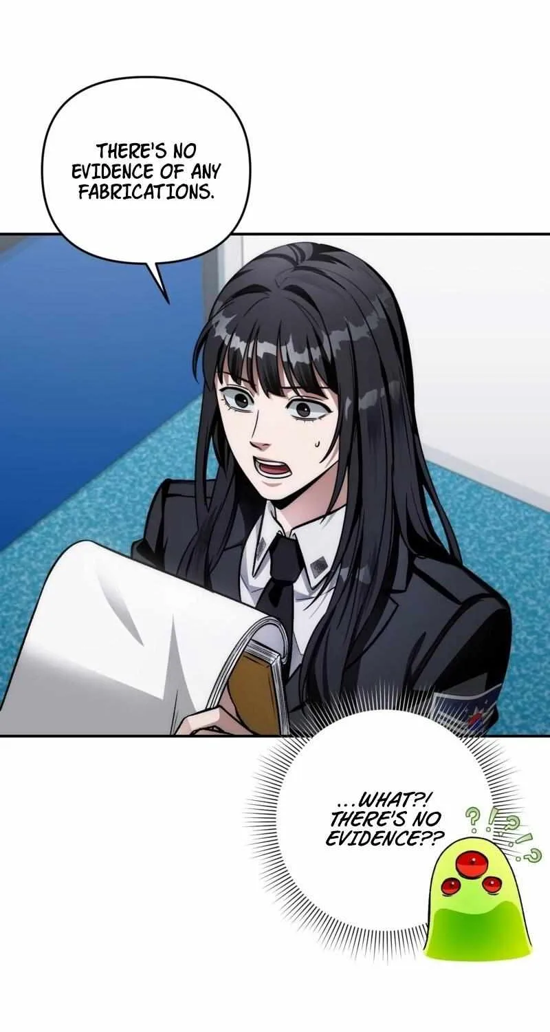 The Delusional Hunter in Another World Chapter 17 page 97 - 
