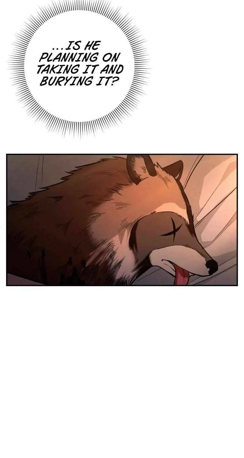 The Delusional Hunter in Another World Chapter 18 page 11 - 