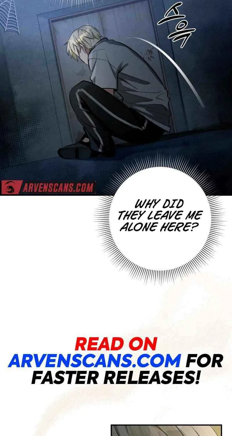The Delusional Hunter in Another World Chapter 18 page 109 - 