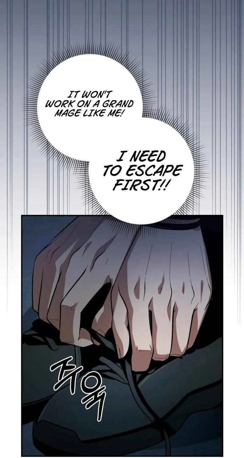 The Delusional Hunter in Another World Chapter 18 page 115 - 