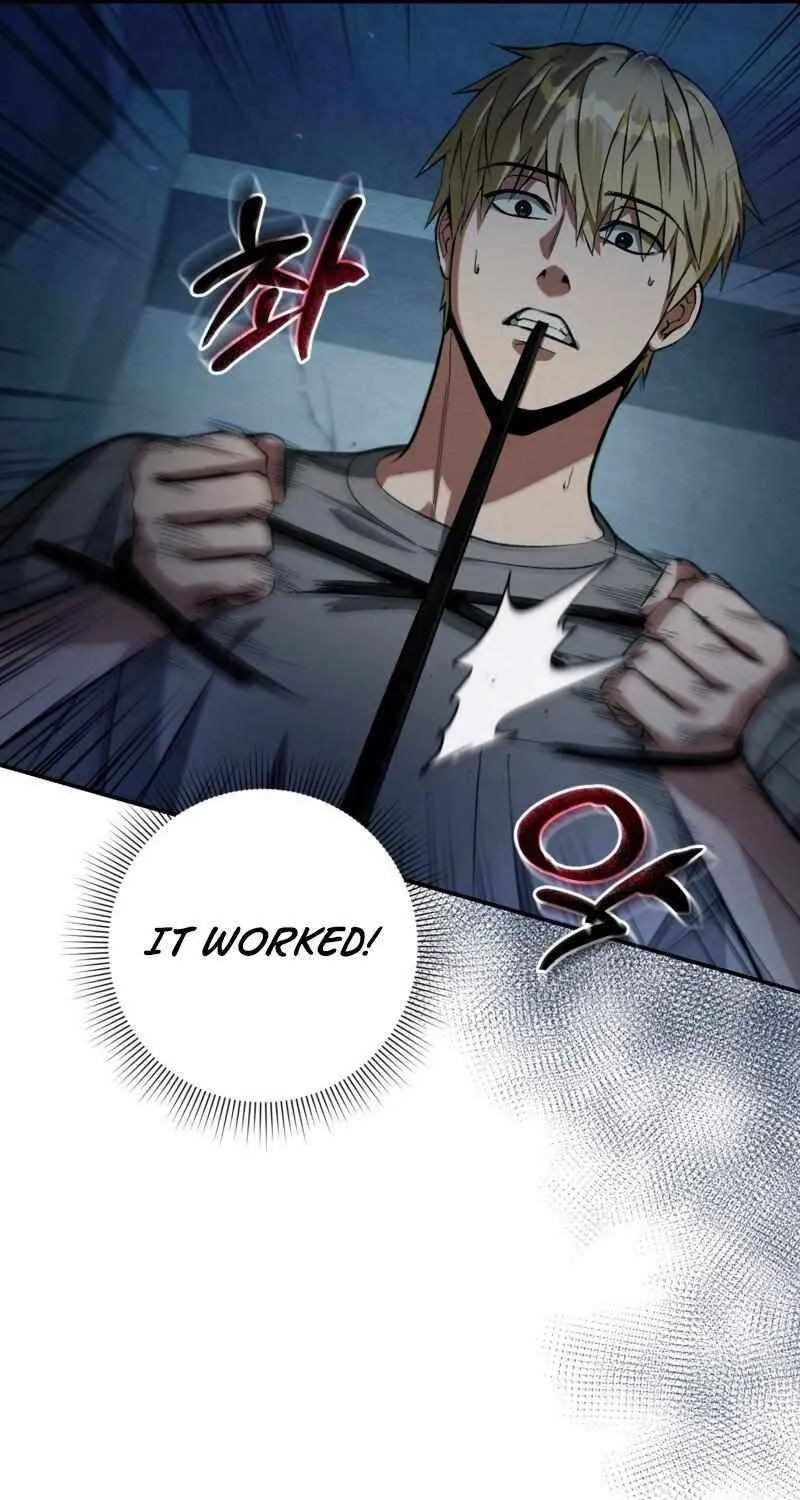 The Delusional Hunter in Another World Chapter 18 page 120 - 