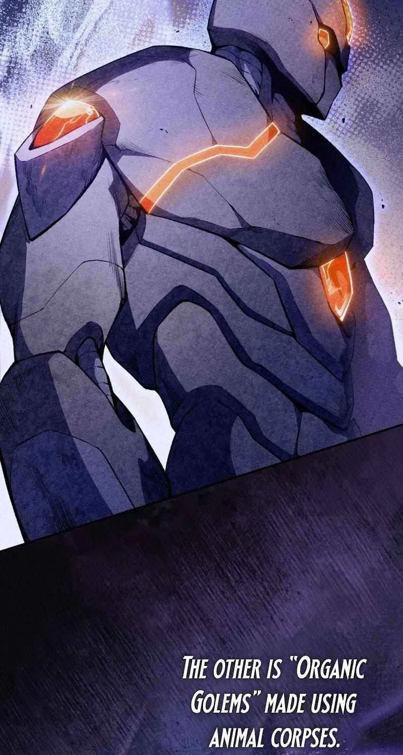 The Delusional Hunter in Another World Chapter 18 page 13 - 
