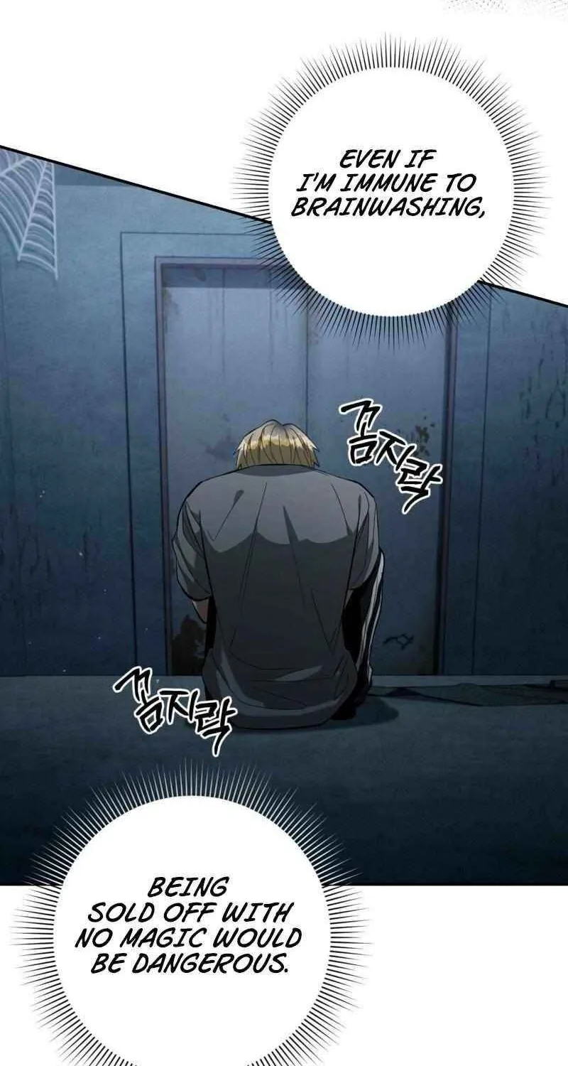 The Delusional Hunter in Another World Chapter 18 page 121 - 