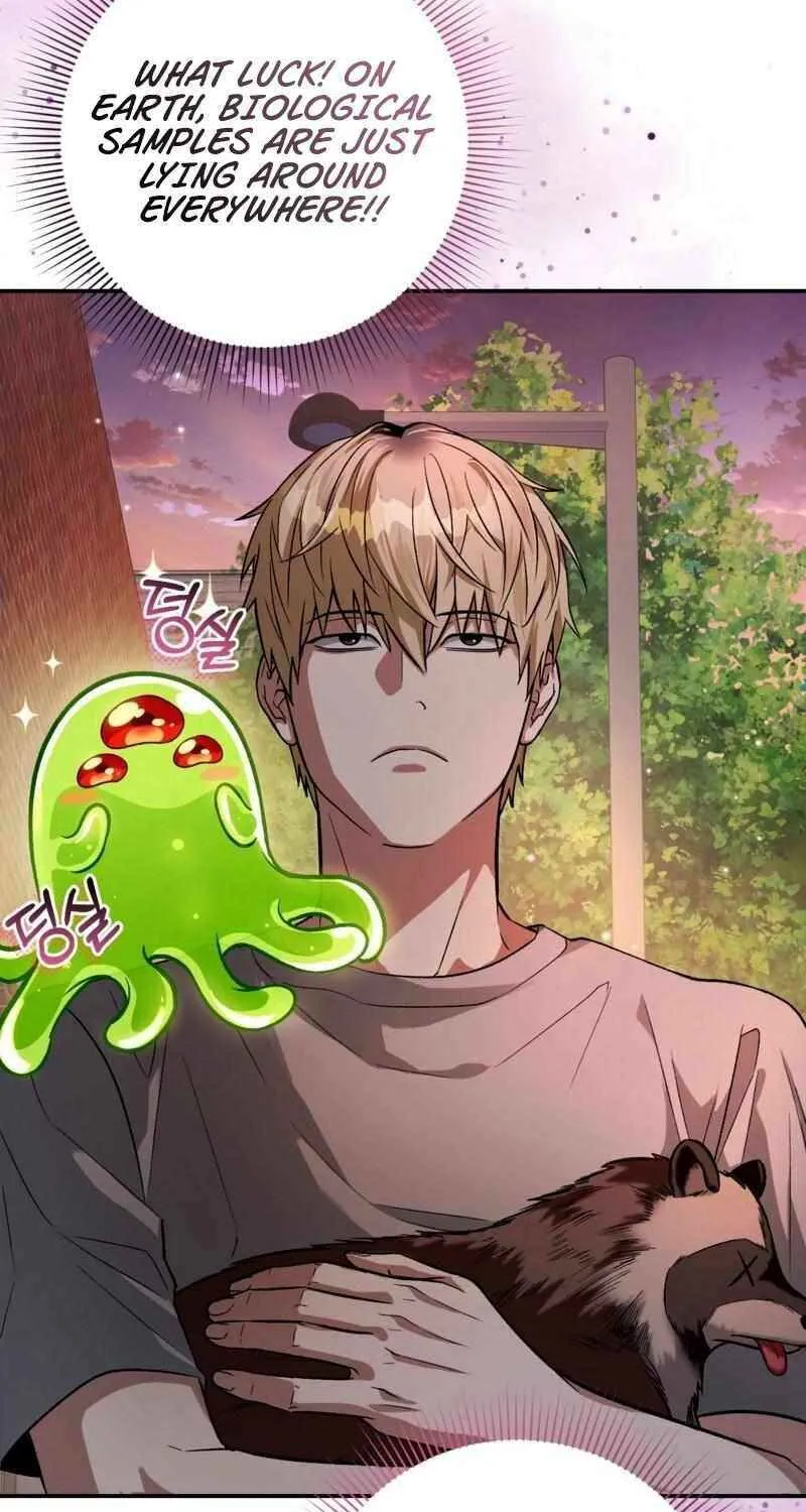The Delusional Hunter in Another World Chapter 18 page 16 - 