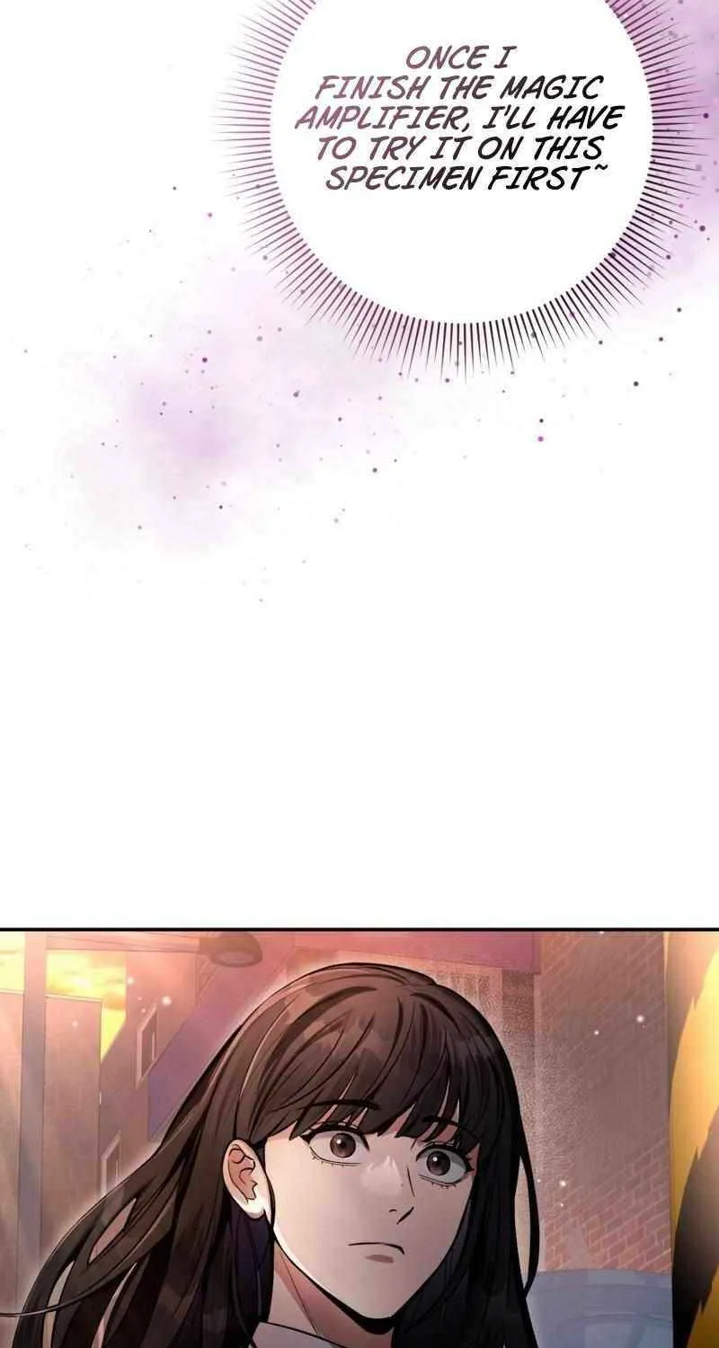 The Delusional Hunter in Another World Chapter 18 page 17 - 