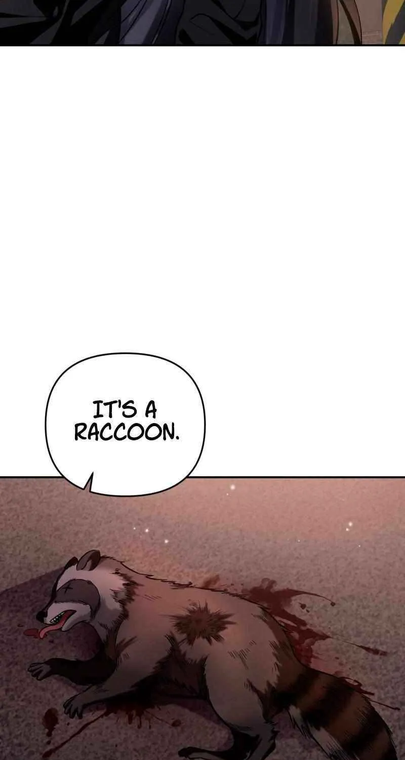 The Delusional Hunter in Another World Chapter 18 page 3 - 