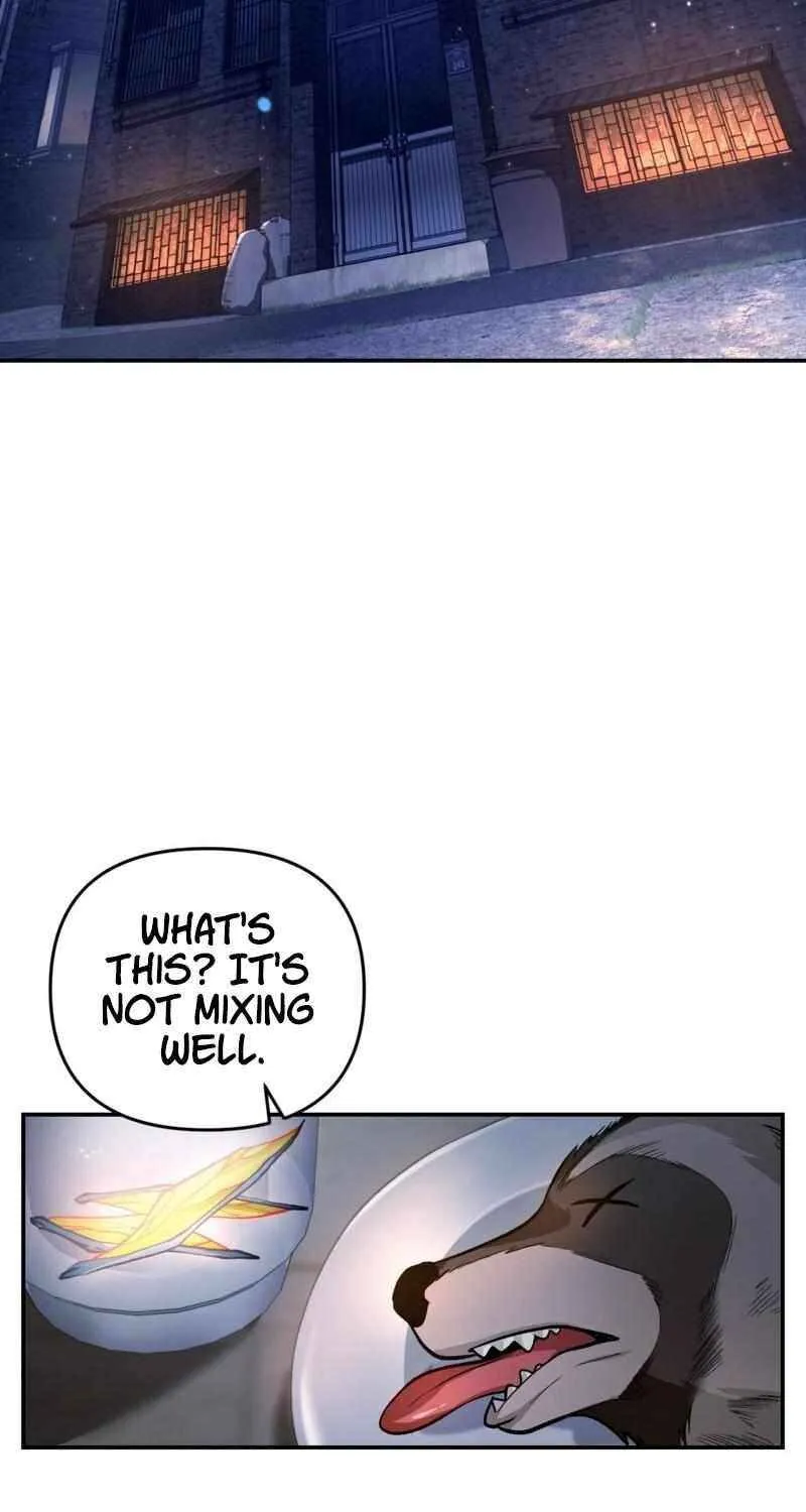 The Delusional Hunter in Another World Chapter 18 page 23 - 