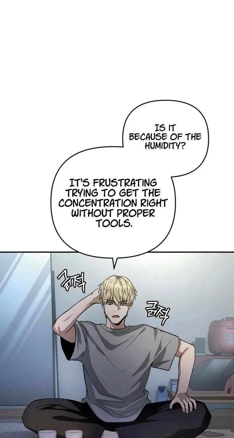 The Delusional Hunter in Another World Chapter 18 page 24 - 
