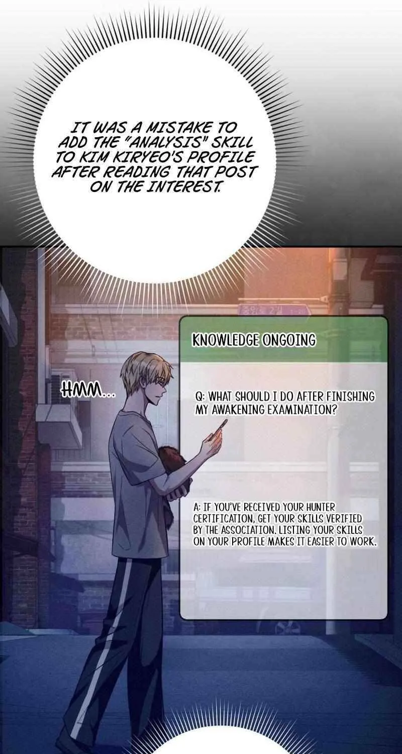 The Delusional Hunter in Another World Chapter 18 page 28 - 