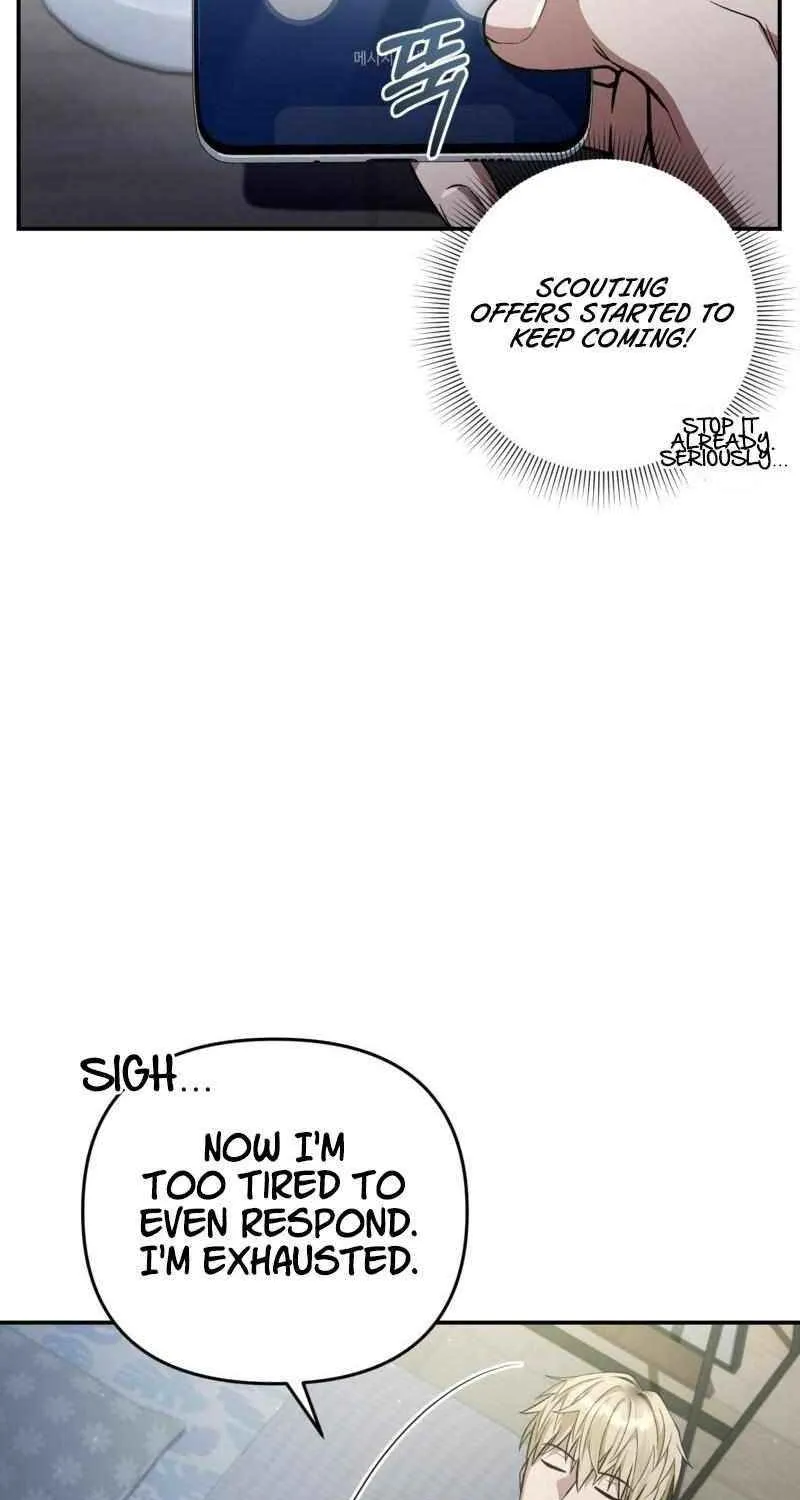 The Delusional Hunter in Another World Chapter 18 page 30 - 