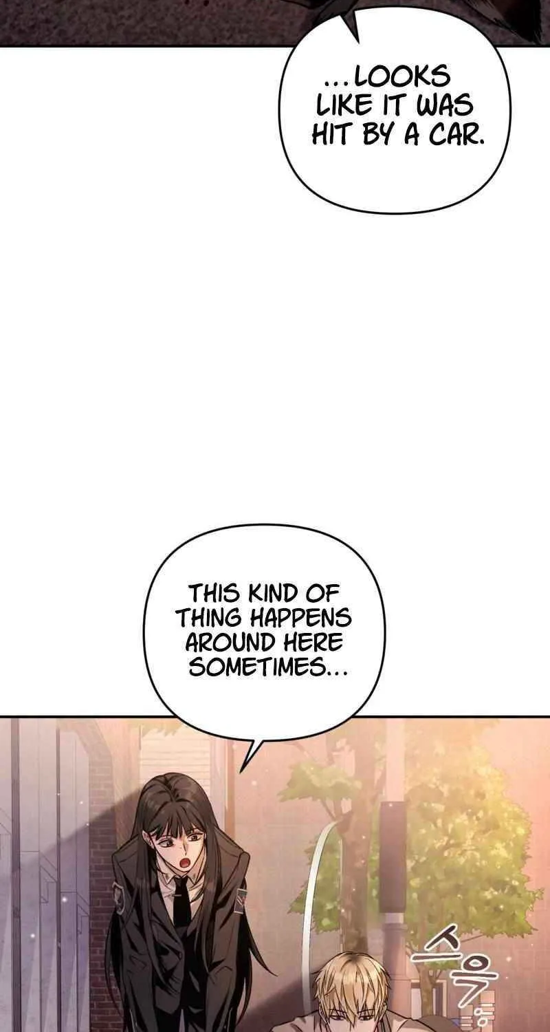 The Delusional Hunter in Another World Chapter 18 page 4 - 