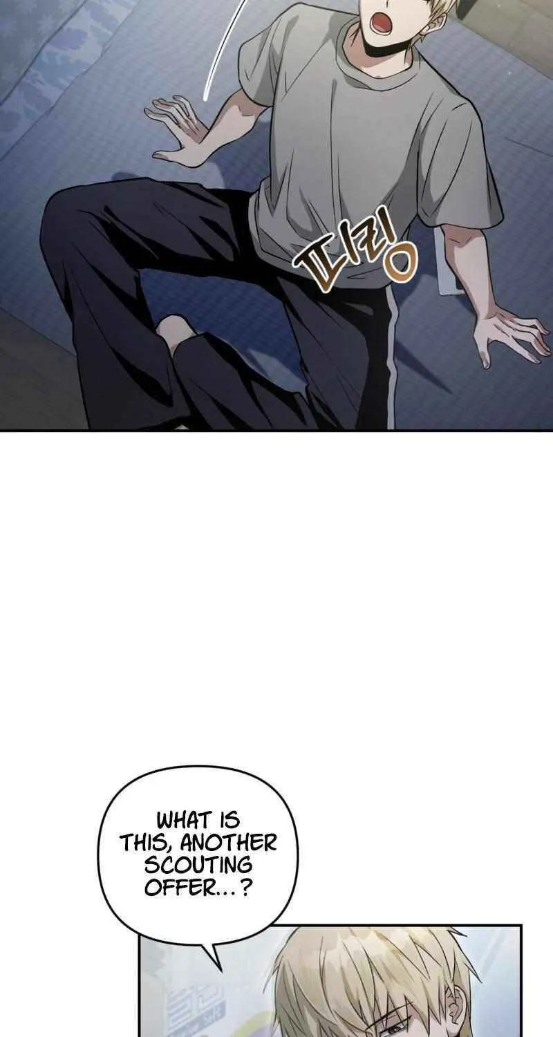 The Delusional Hunter in Another World Chapter 18 page 31 - 
