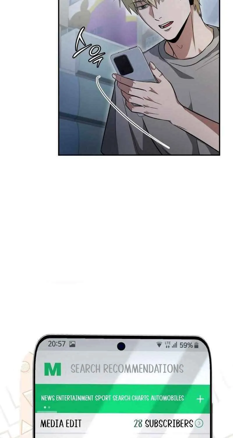 The Delusional Hunter in Another World Chapter 18 page 32 - 