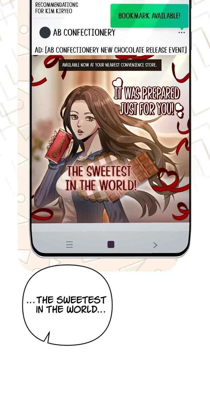 The Delusional Hunter in Another World Chapter 18 page 33 - 