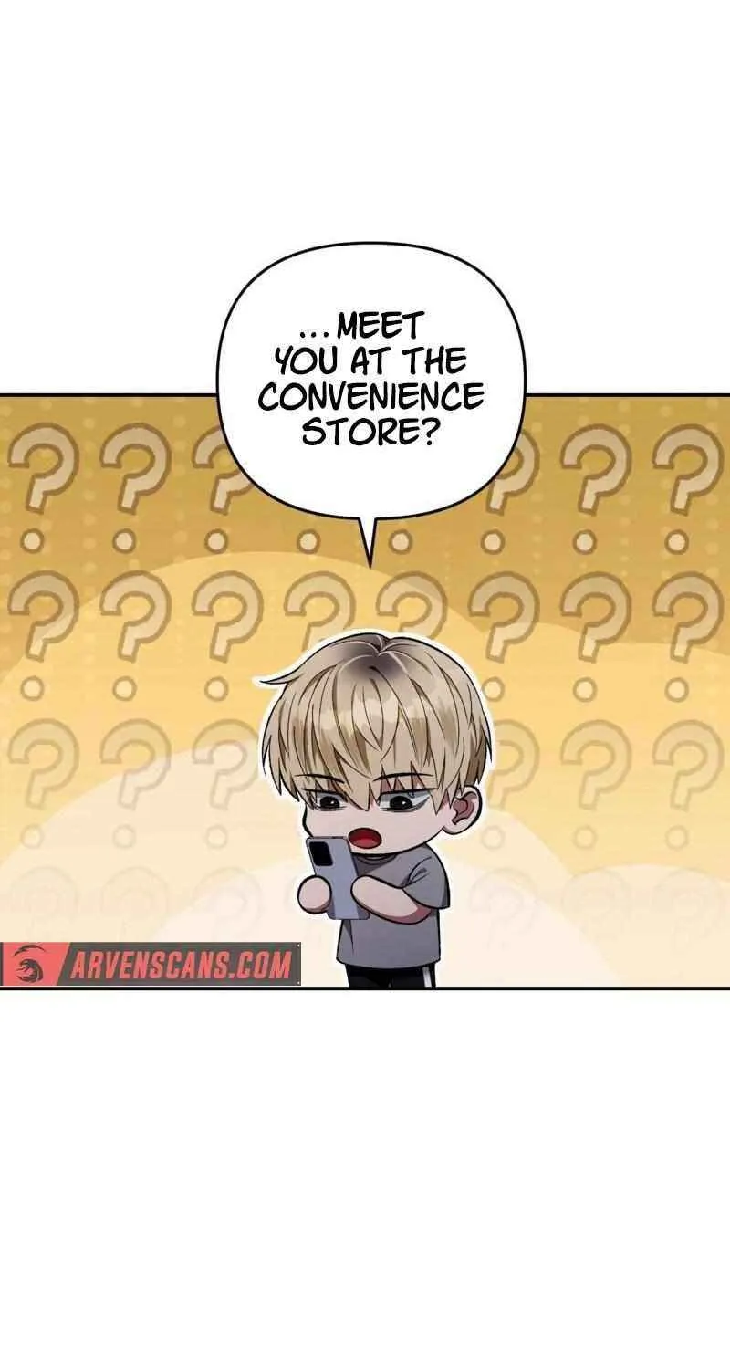 The Delusional Hunter in Another World Chapter 18 page 34 - 