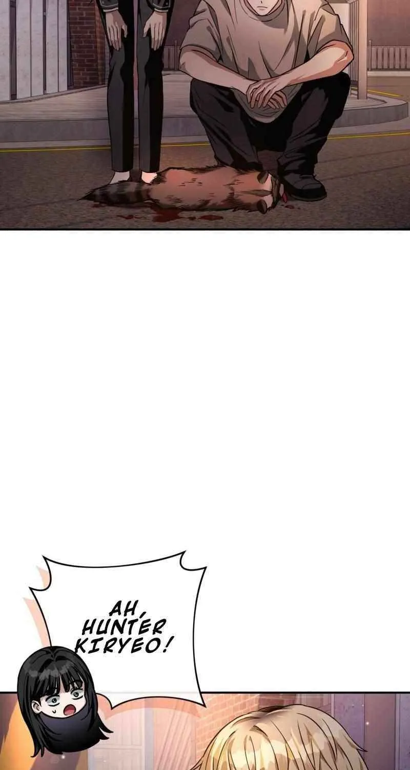 The Delusional Hunter in Another World Chapter 18 page 5 - 