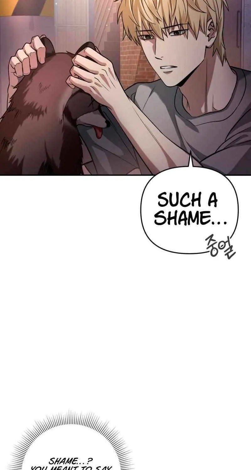 The Delusional Hunter in Another World Chapter 18 page 6 - 