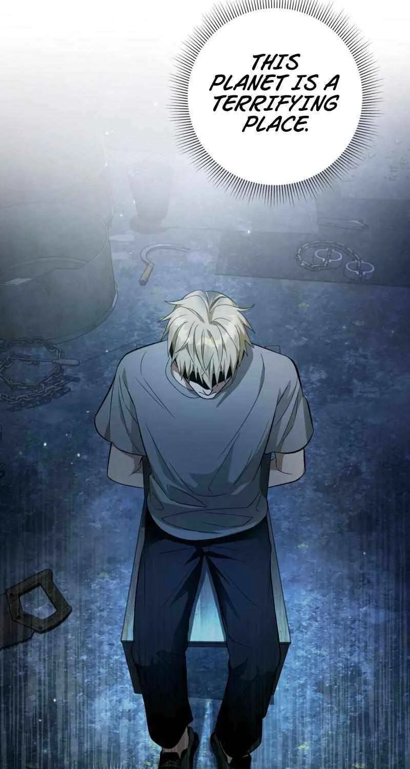 The Delusional Hunter in Another World Chapter 18 page 56 - 
