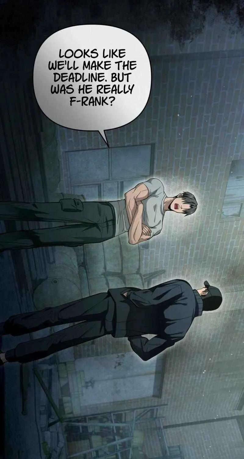 The Delusional Hunter in Another World Chapter 18 page 60 - 