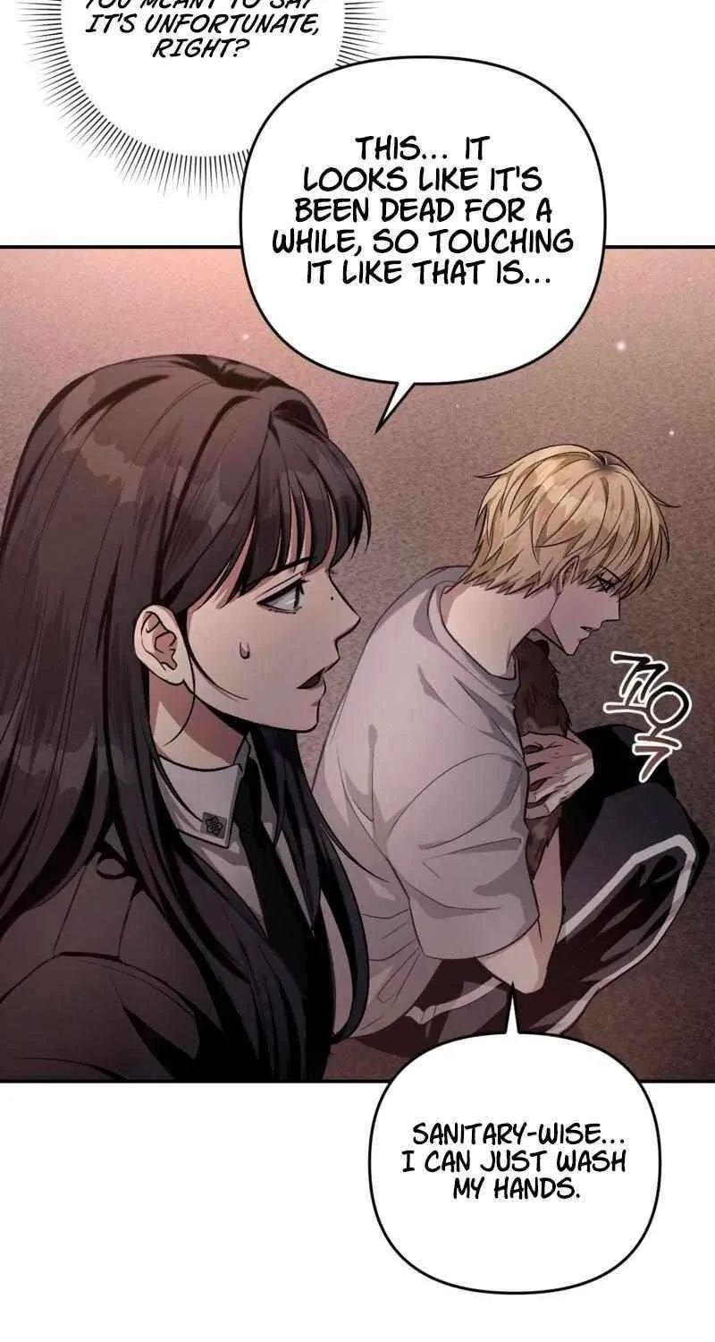 The Delusional Hunter in Another World Chapter 18 page 7 - 