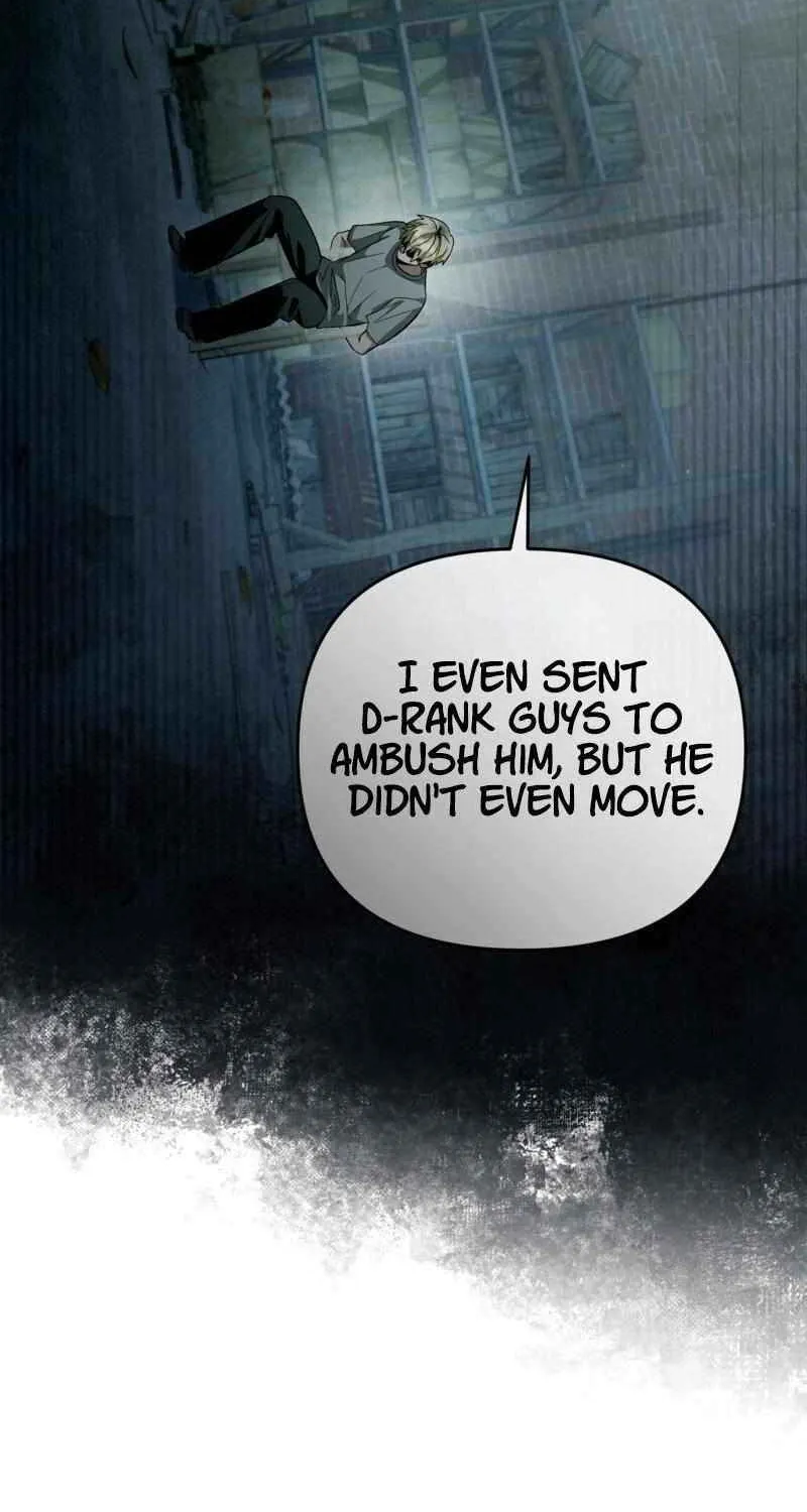 The Delusional Hunter in Another World Chapter 18 page 61 - 