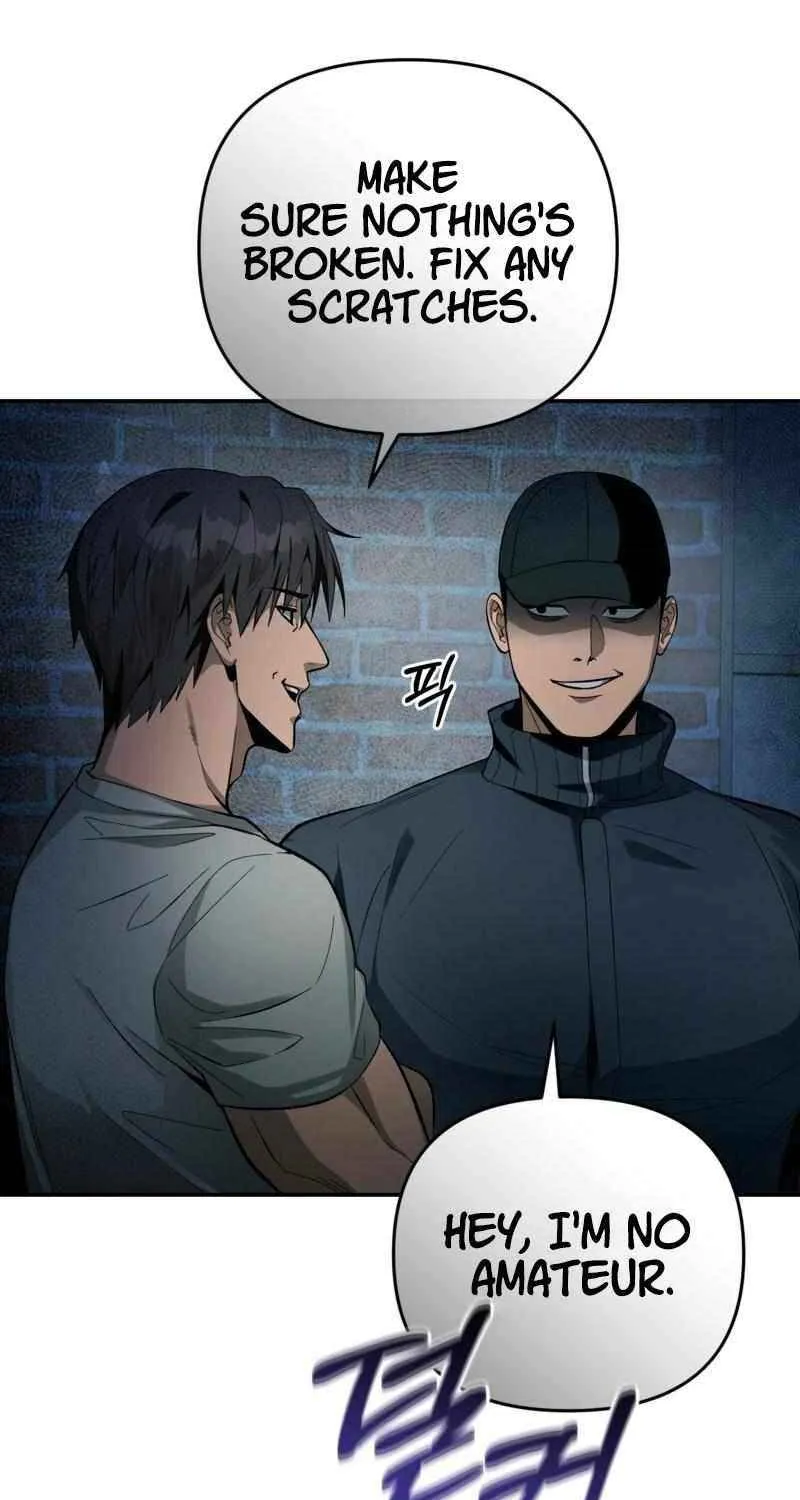 The Delusional Hunter in Another World Chapter 18 page 62 - 