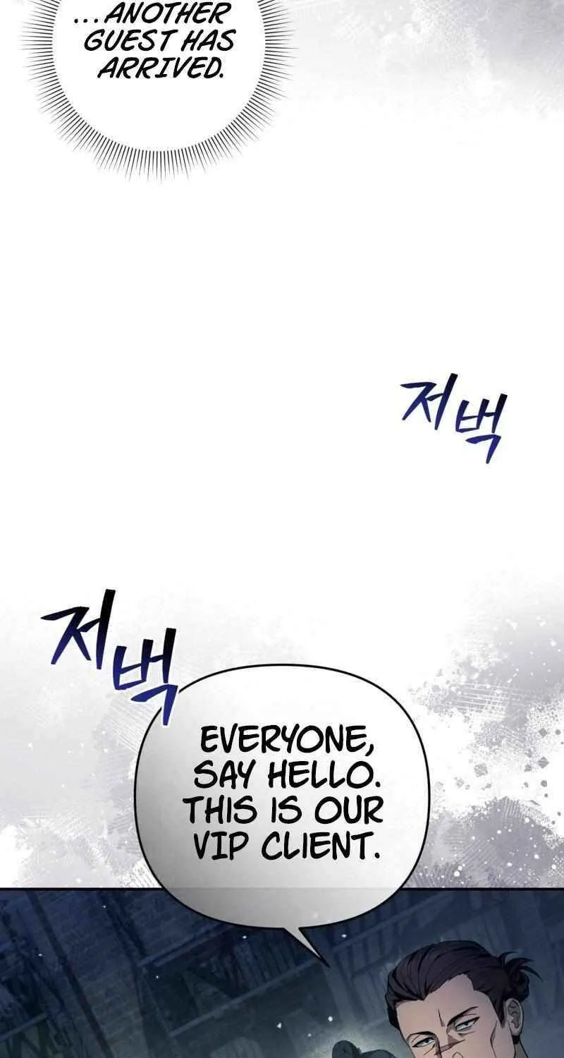 The Delusional Hunter in Another World Chapter 18 page 64 - 