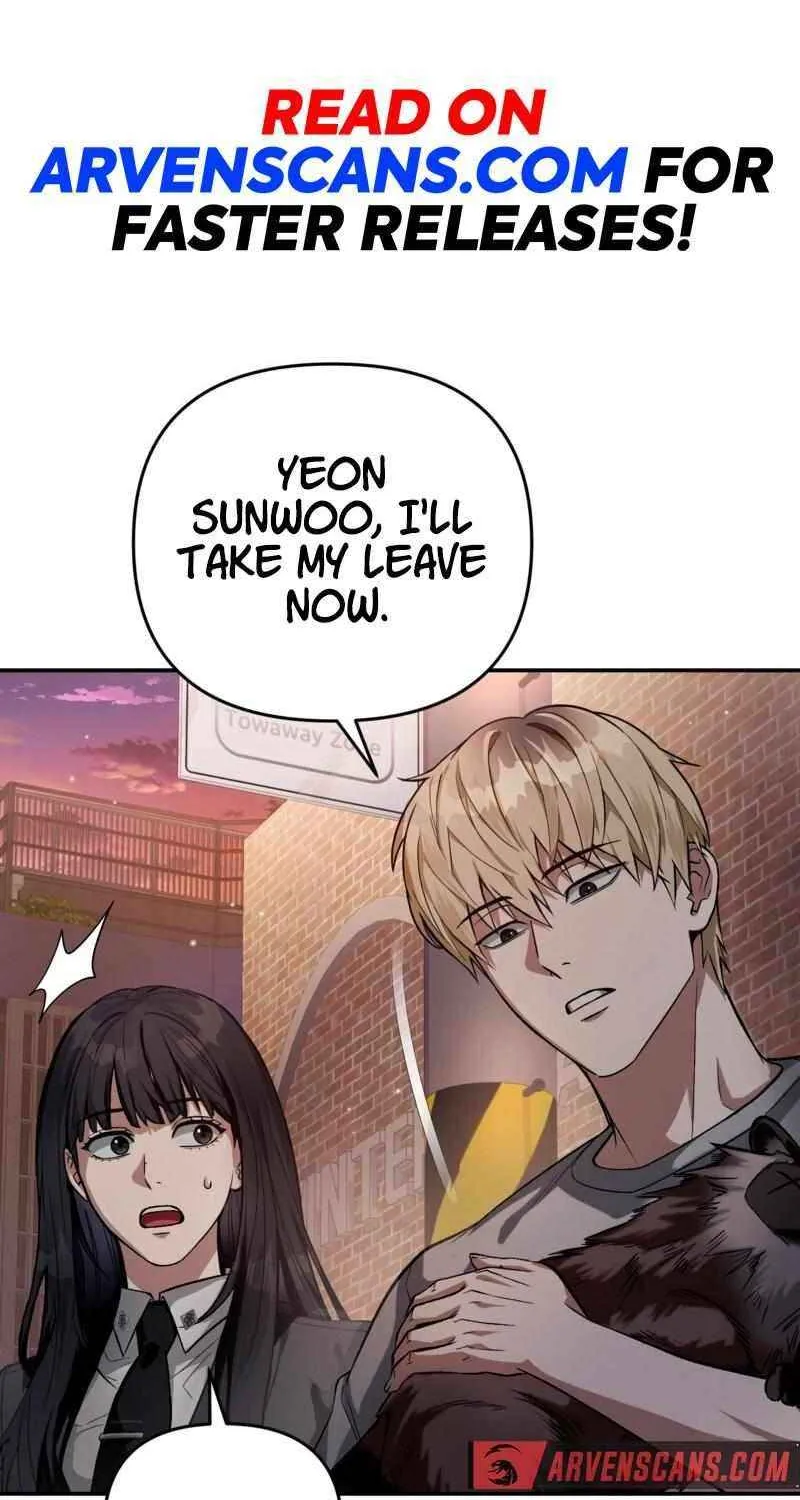The Delusional Hunter in Another World Chapter 18 page 8 - 