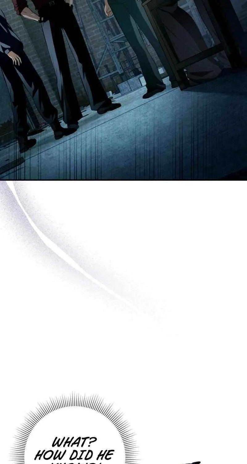 The Delusional Hunter in Another World Chapter 18 page 71 - 