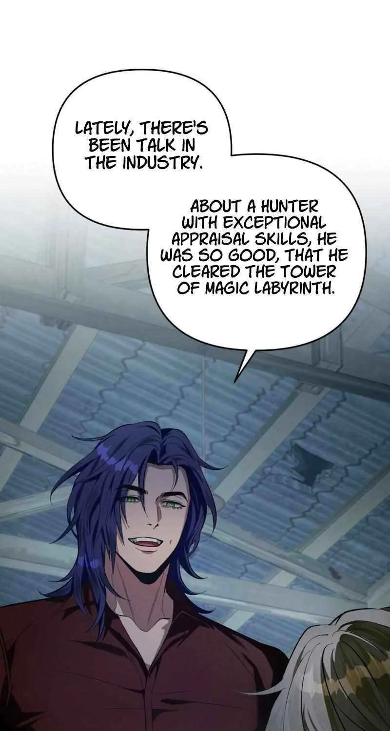 The Delusional Hunter in Another World Chapter 18 page 81 - 