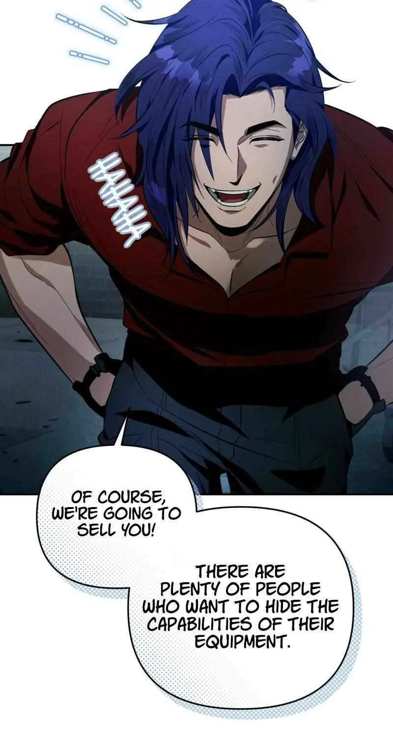 The Delusional Hunter in Another World Chapter 18 page 87 - 