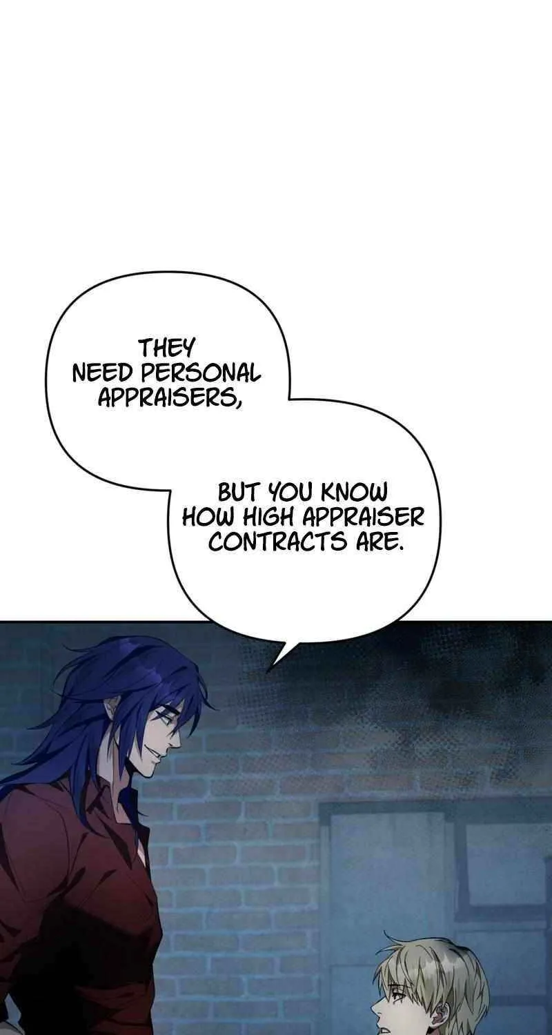 The Delusional Hunter in Another World Chapter 18 page 88 - 