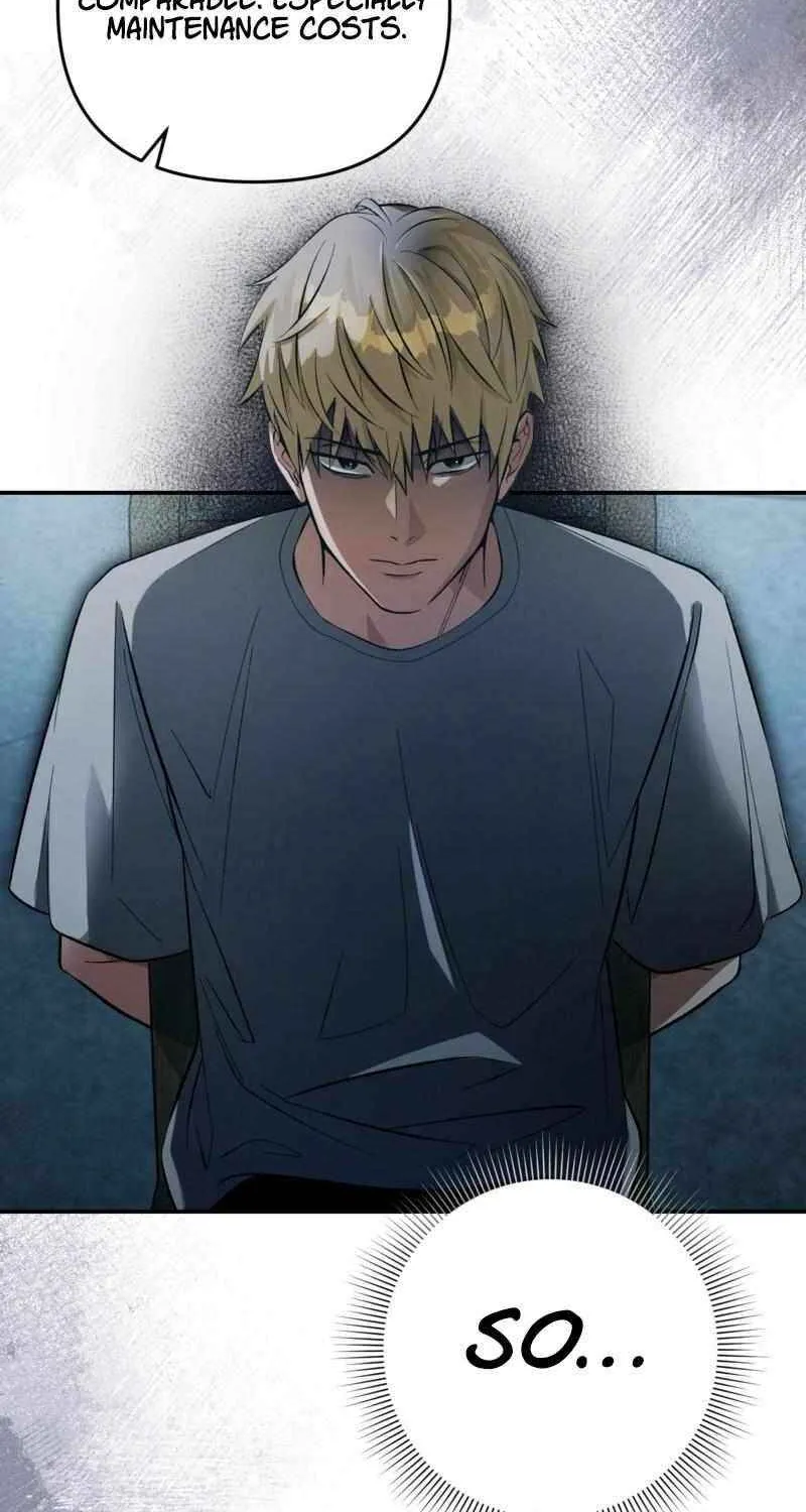 The Delusional Hunter in Another World Chapter 18 page 90 - 