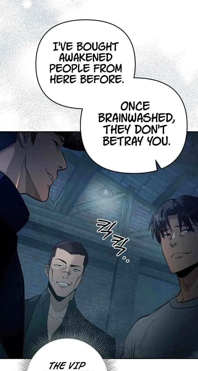 The Delusional Hunter in Another World Chapter 18 page 94 - 